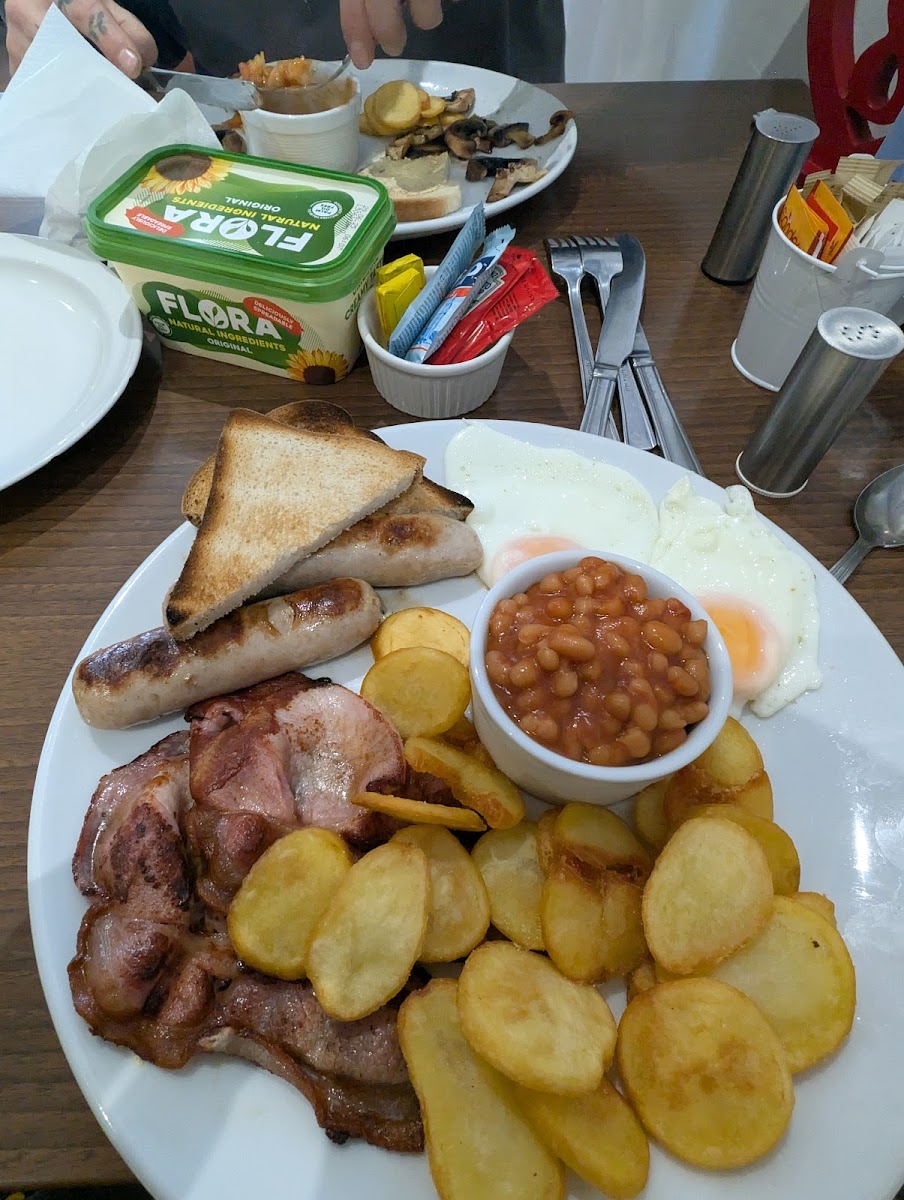 Hearts Kitchen Photos 2